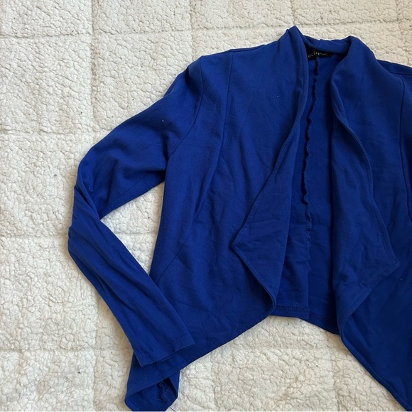 ECLIPSE Soft Blazer - Picture 2 of 6